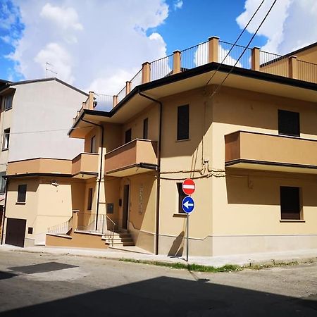 Bed And Breakfast Il Sole -Cinquefrondi Exterior foto